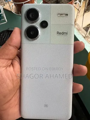 Xiaomi Redmi Note 13 Pro+ 256 GB