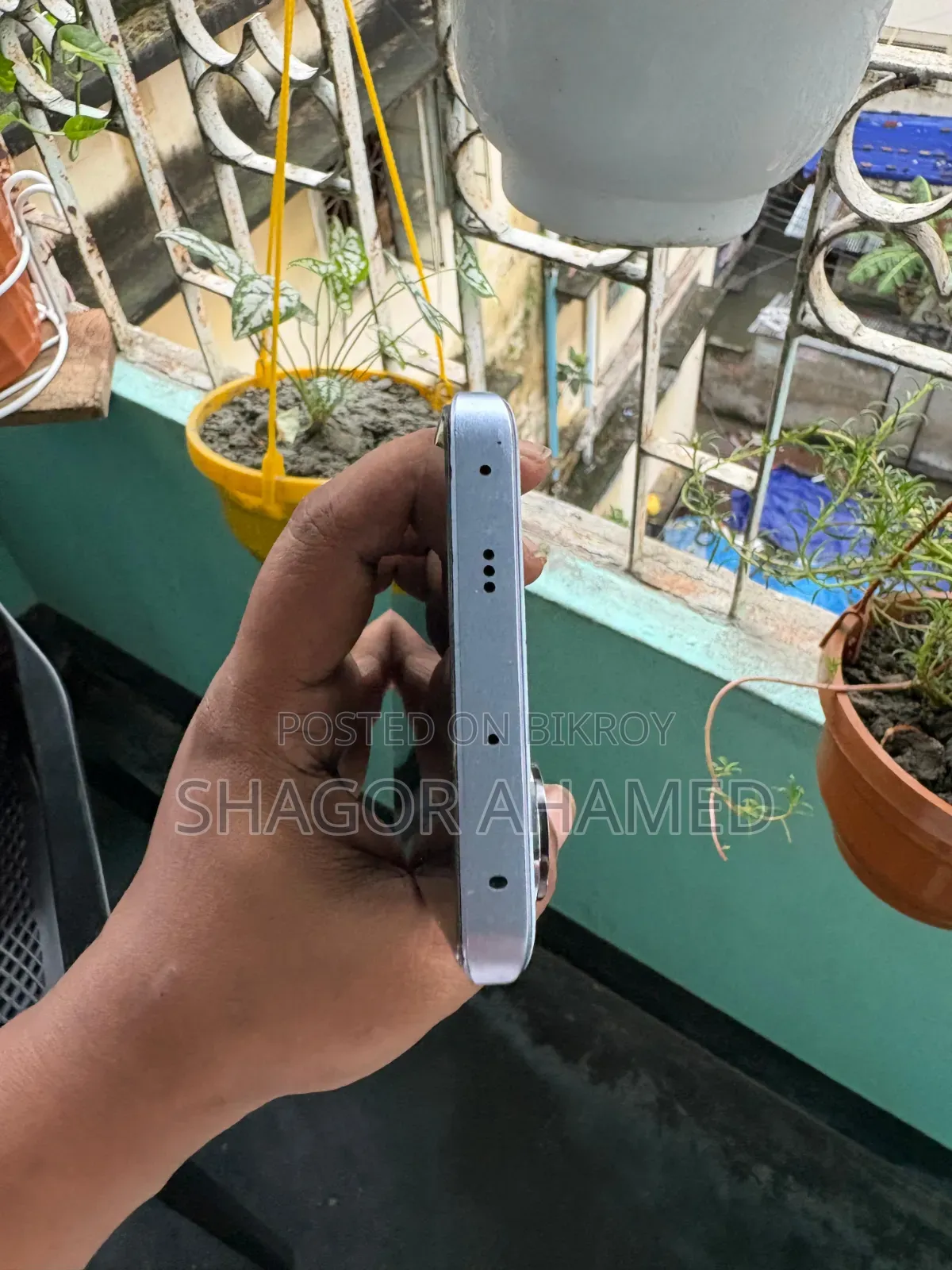 Xiaomi Redmi Note 13 Pro+ 256 GB
