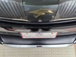 টয়োটা হ্যারিয়ার ২০২০ ব্ল্যাক