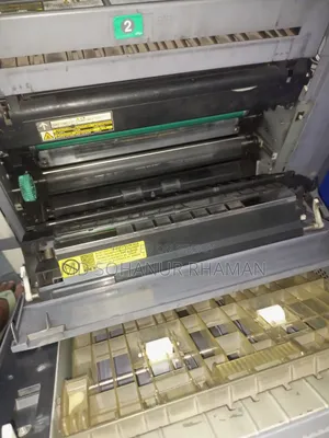 Toshiba printer for sale
