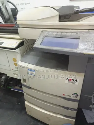 Toshiba printer for sale