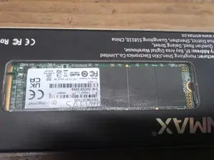 Transcend 1tb Nvme M.2 Ssd (Used Only 2 Hours)