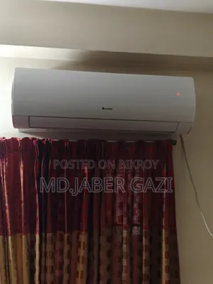 Gree AC 1 Ton Non-Inverter