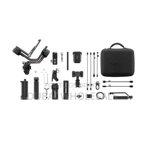 Dji Rs 4 Pro Combo