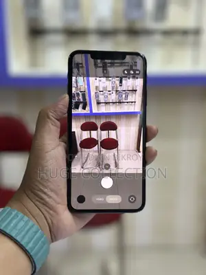 Apple iPhone 11 Pro Max 256 GB Green