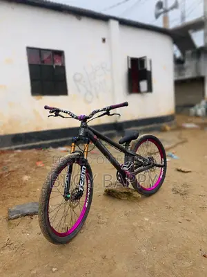 স্টান্ট সাইকেল