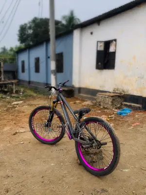 স্টান্ট সাইকেল