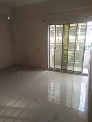 4-Bedroom Apartment in Bashundhara for Sale