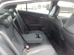 Toyota Prius 2021 Blue