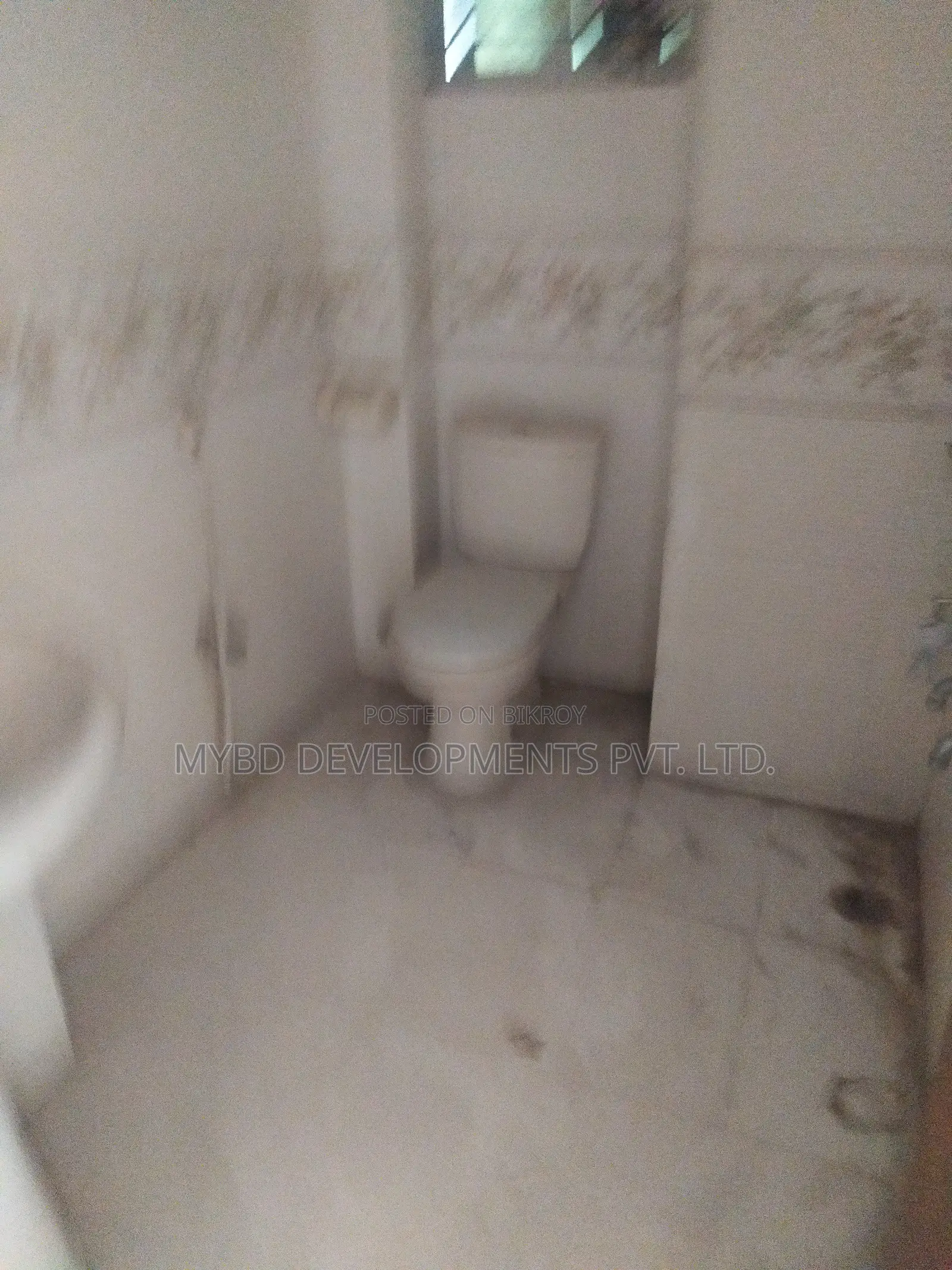 4-Bedroom Apartment in Bashundhara for Sale