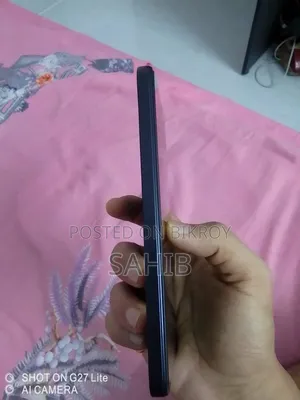 Realme 14 256 GB Black