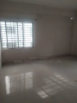 4-Bedroom Apartment in Bashundhara for Sale