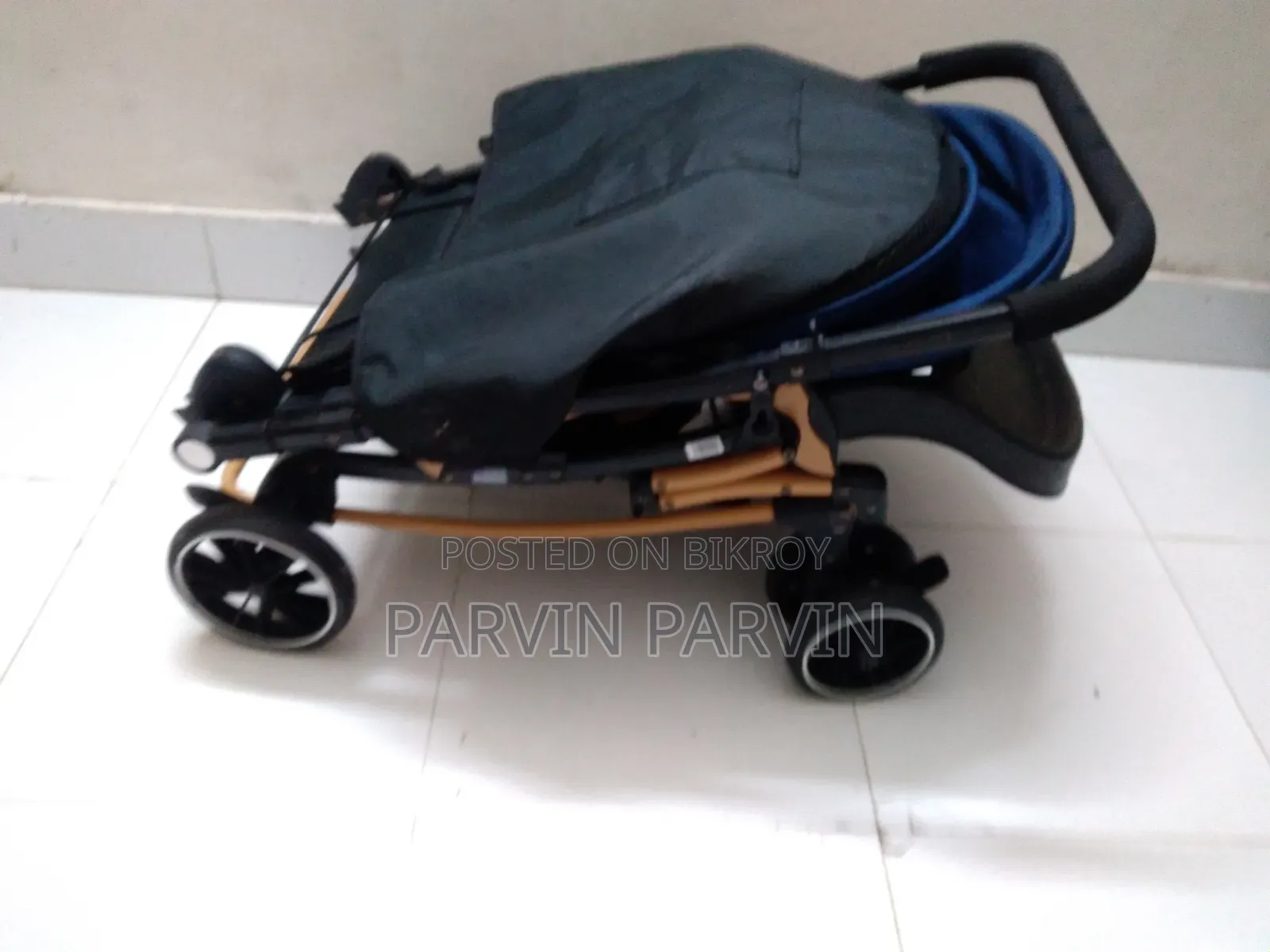 Baby Walker