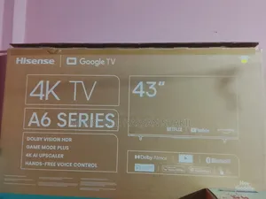 একটি টিভি বিক্রয় হবে