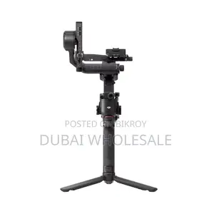 Dji Rs 5 Handheld Camera Gimbal Stabilizer
