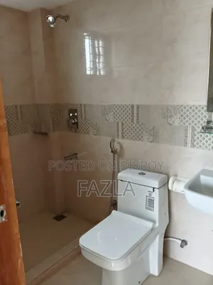 3-Bedroom Apartment in Mojibor Heights, Uttara for Sale