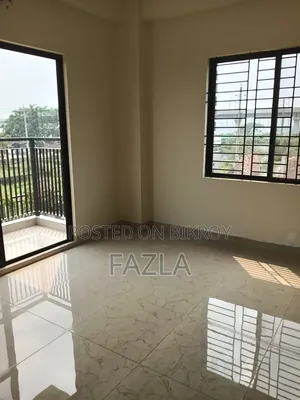 3-Bedroom Apartment in Mojibor Heights, Uttara for Sale