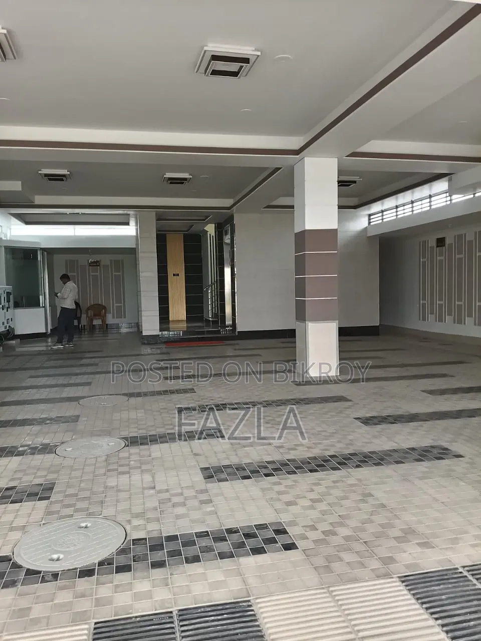 3-Bedroom Apartment in Mojibor Heights, Uttara for Sale