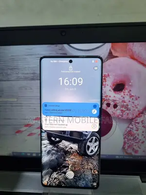 Vivo V27 Pro 128 GB Blue