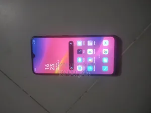 Oppo A5 64 GB Black