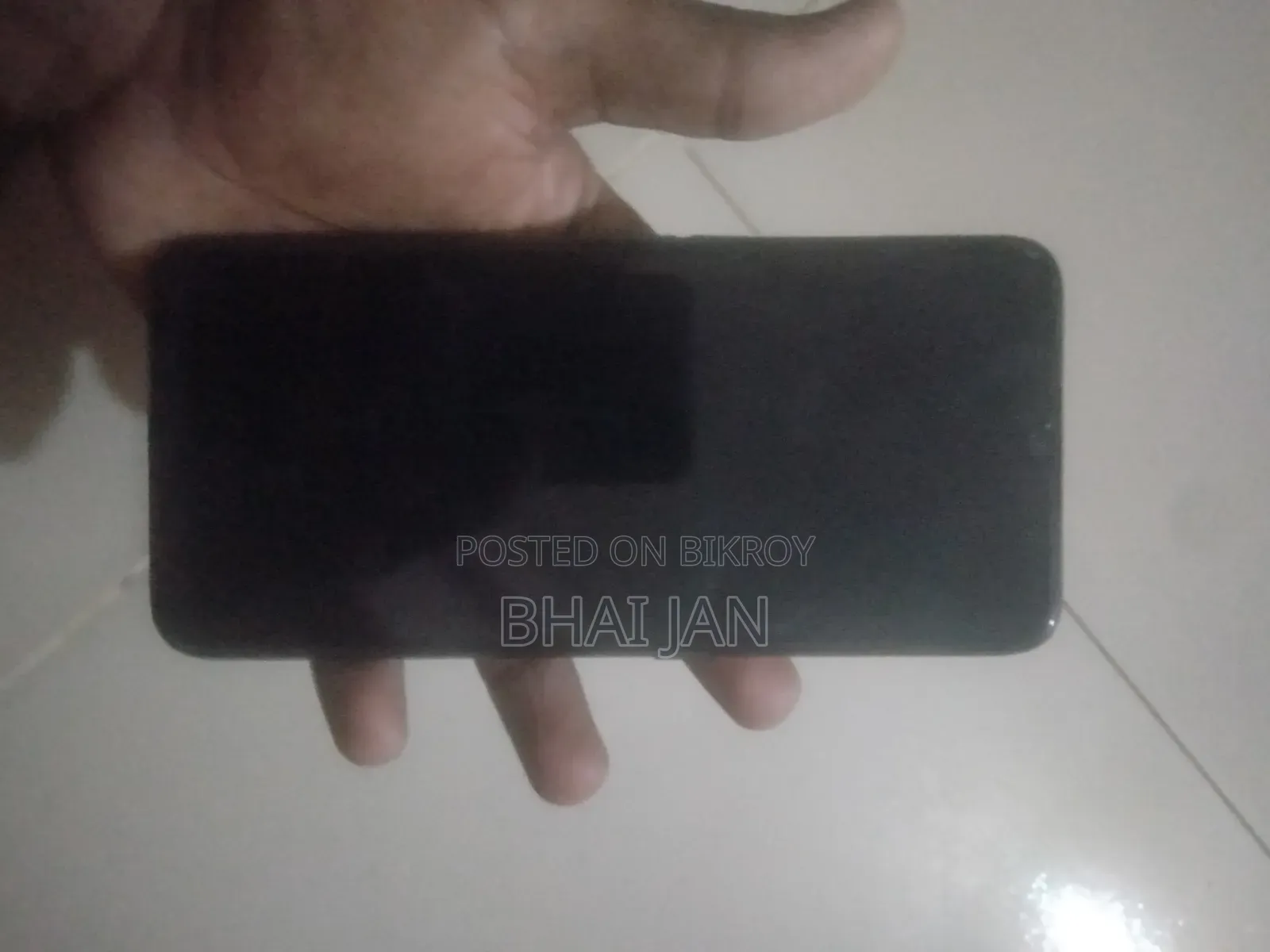 Oppo A5 64 GB Black
