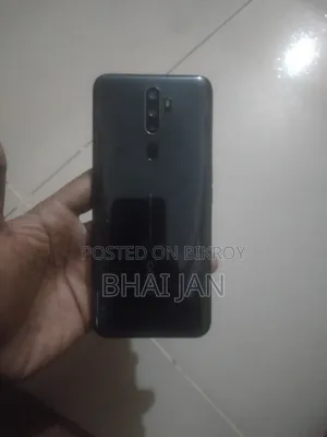 Oppo A5 64 GB Black