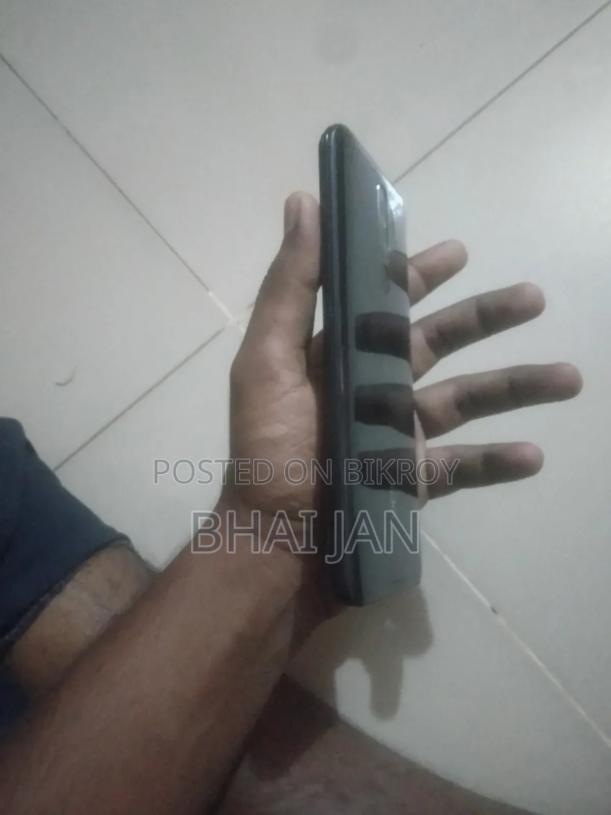 Oppo A5 64 GB Black