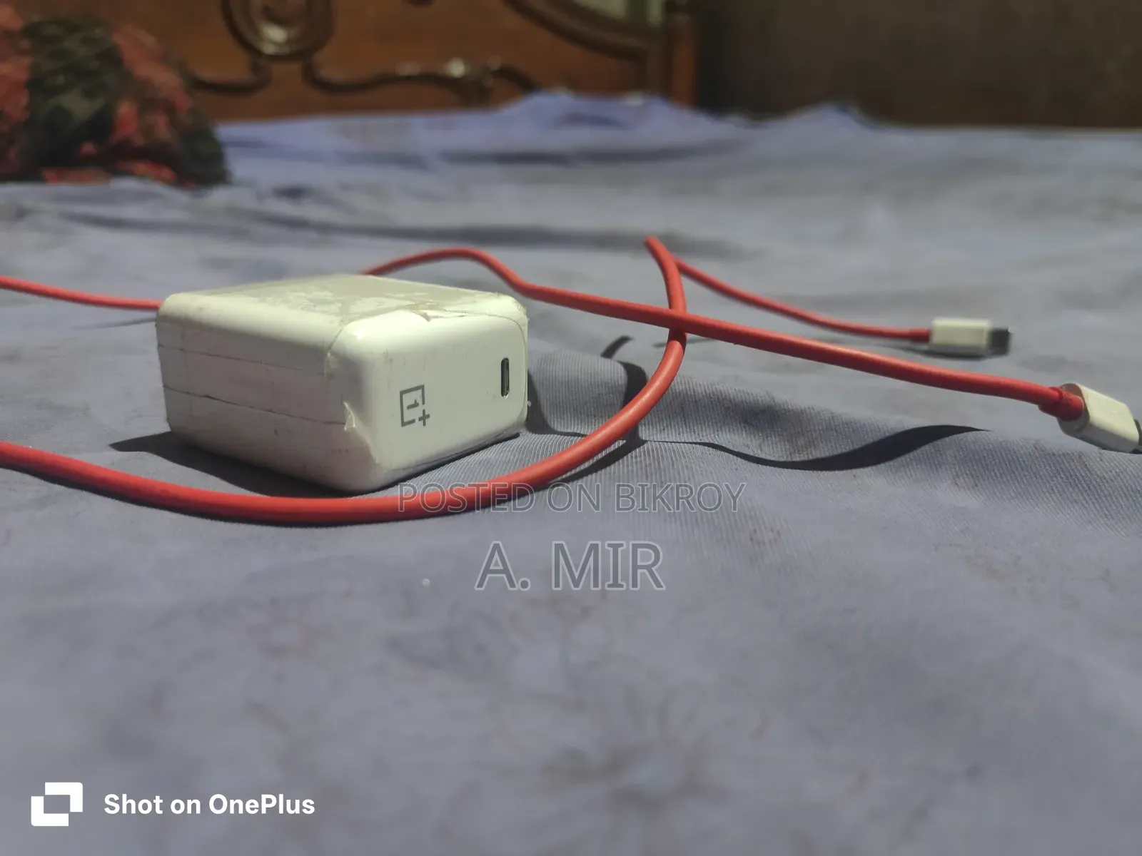 Oneplus 65w