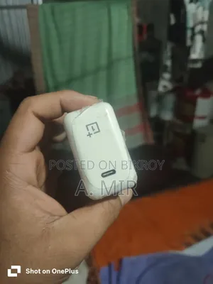 Oneplus 65w