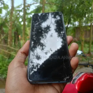 Infinix Hot 10 128 GB Blue