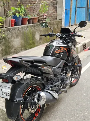 Honda X-Blade 160 2025 Black