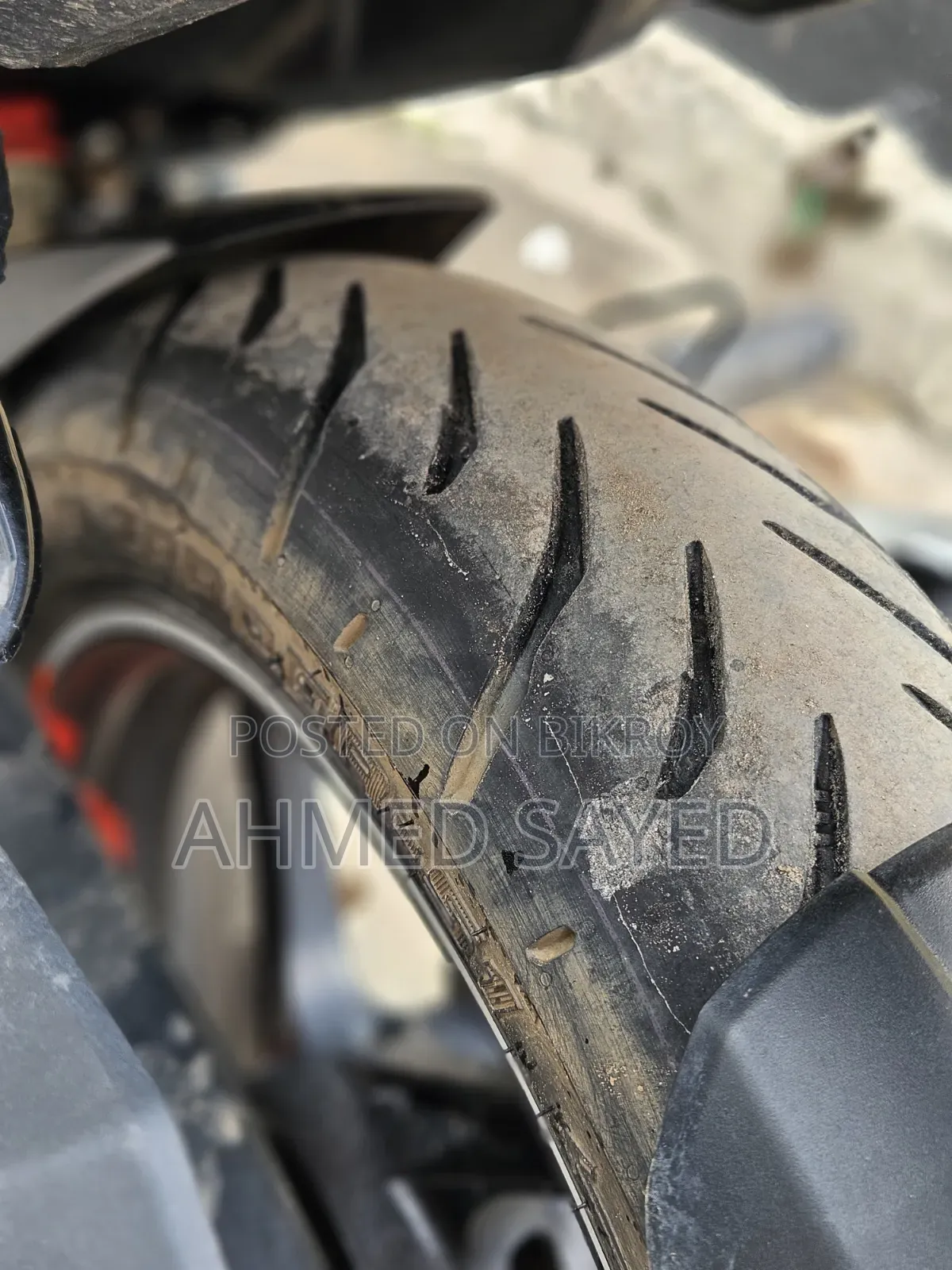 Honda X-Blade 160 2025 Black