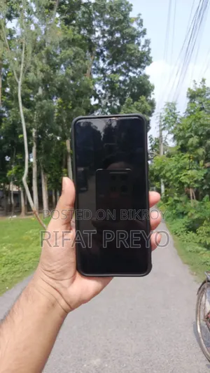 Realme 4 GB Blue
