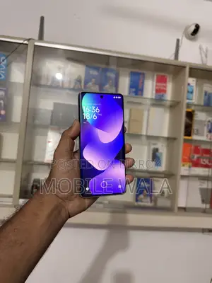 Xiaomi Redmi Note 15 256 GB Blue