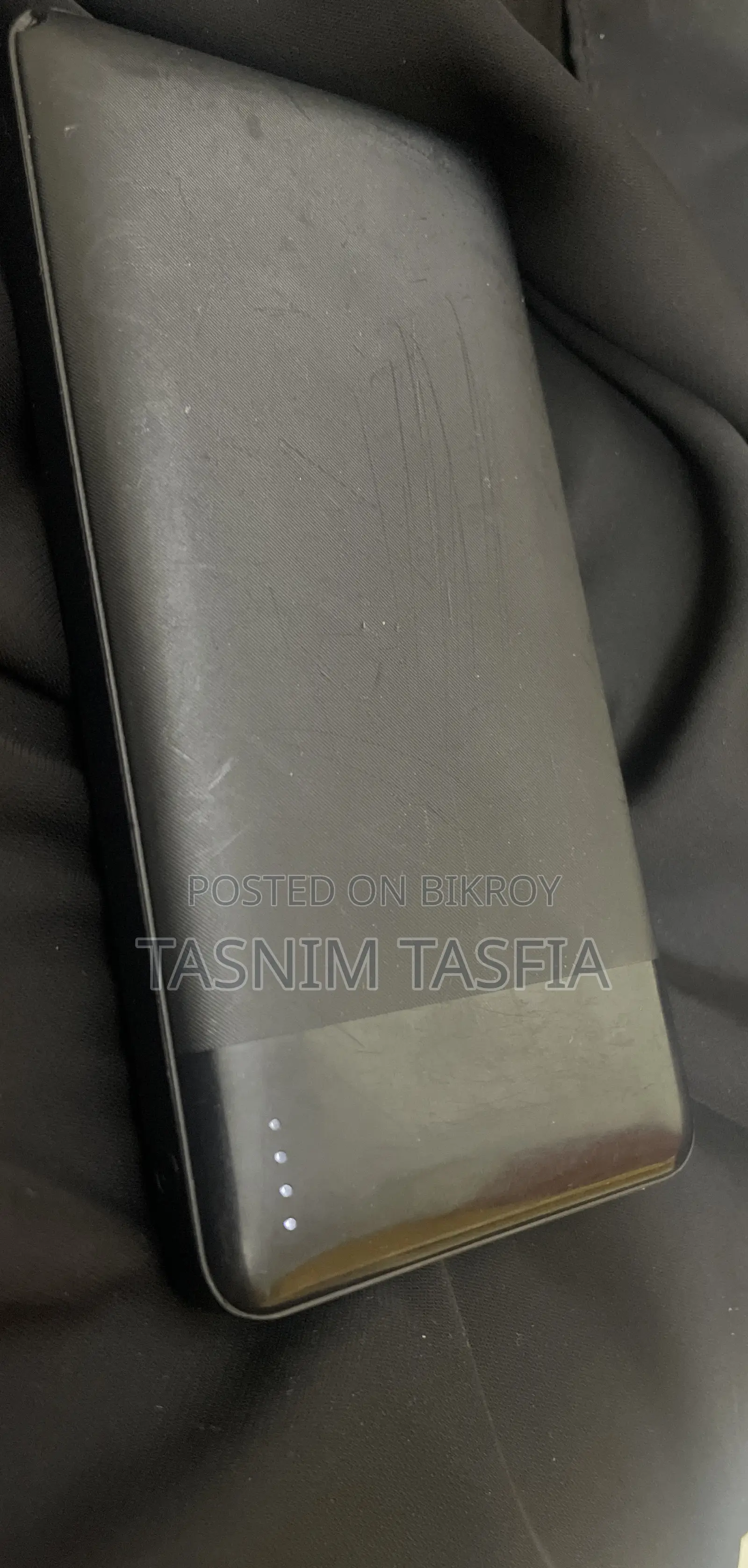 Power Bank