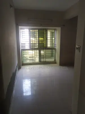 4-Bedroom Apartment in Bashundhara for Sale