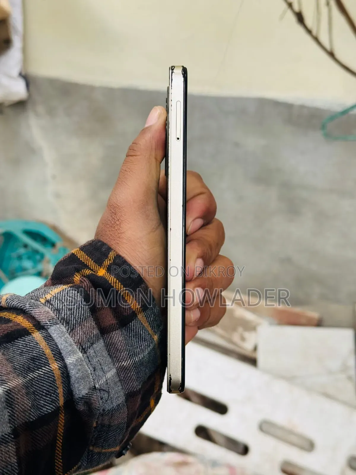 Tecno Spark 20C 128 GB Gold