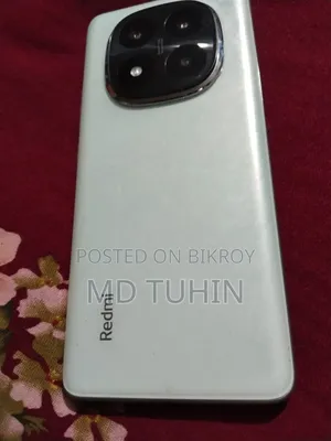 Xiaomi Redmi Note 14 Pro+ 5G 256 GB Blue