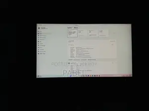 Desktop Computer HP 16GB AMD Ryzen 5 SSD 512GB
