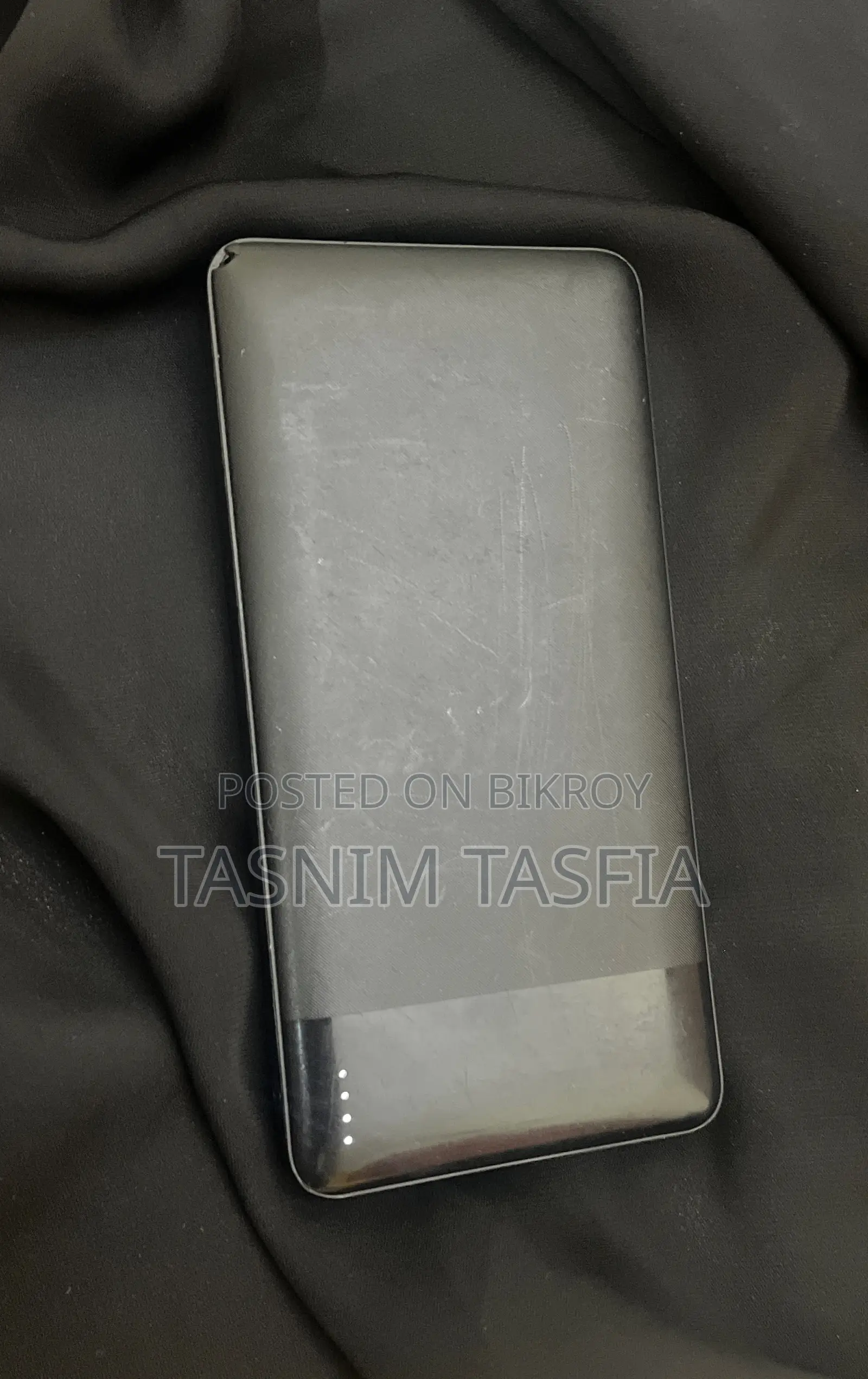 Power Bank