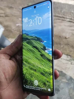 Vivo V27 5G 256 GB Gray