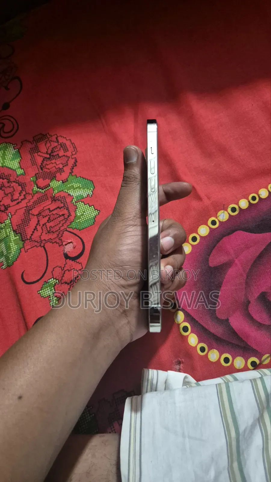 Apple iPhone 13 Pro Max 256 GB White