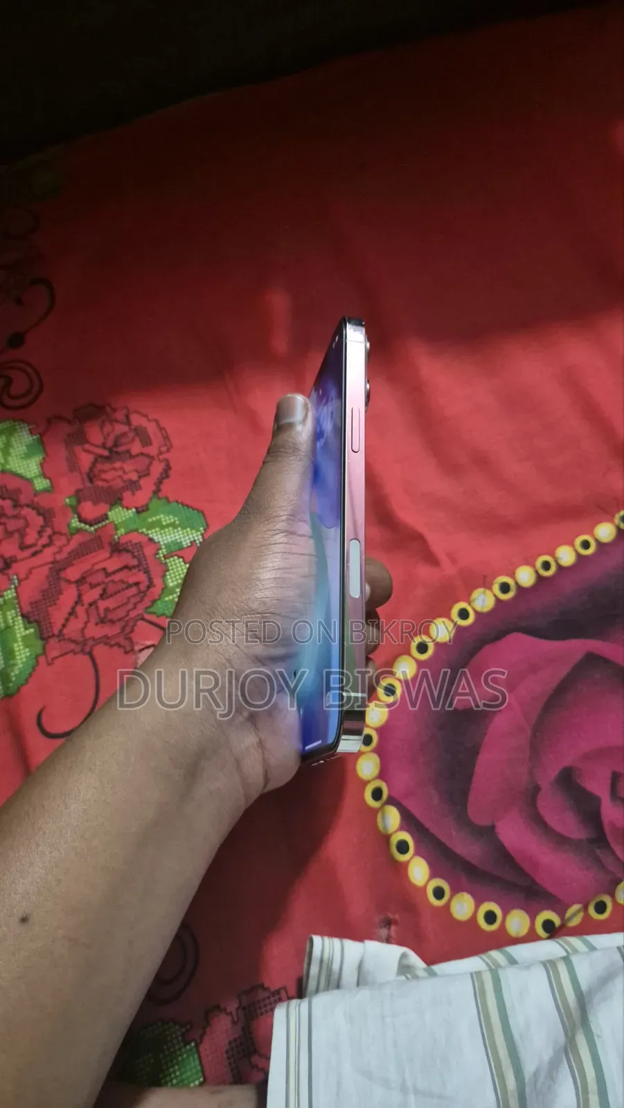 Apple iPhone 13 Pro Max 256 GB White