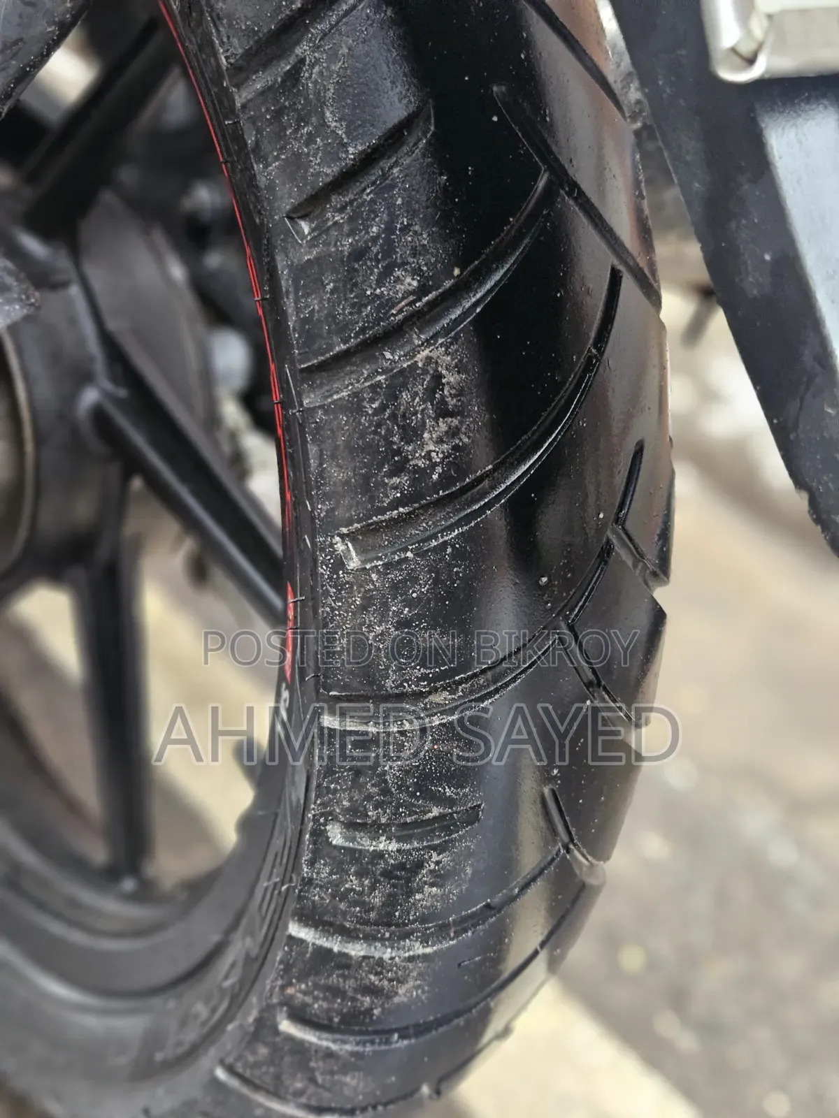 TVS Apache RTR 160 2V 2021 Blue