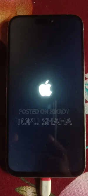 Apple iPhone 15 Pro Max 256 GB White