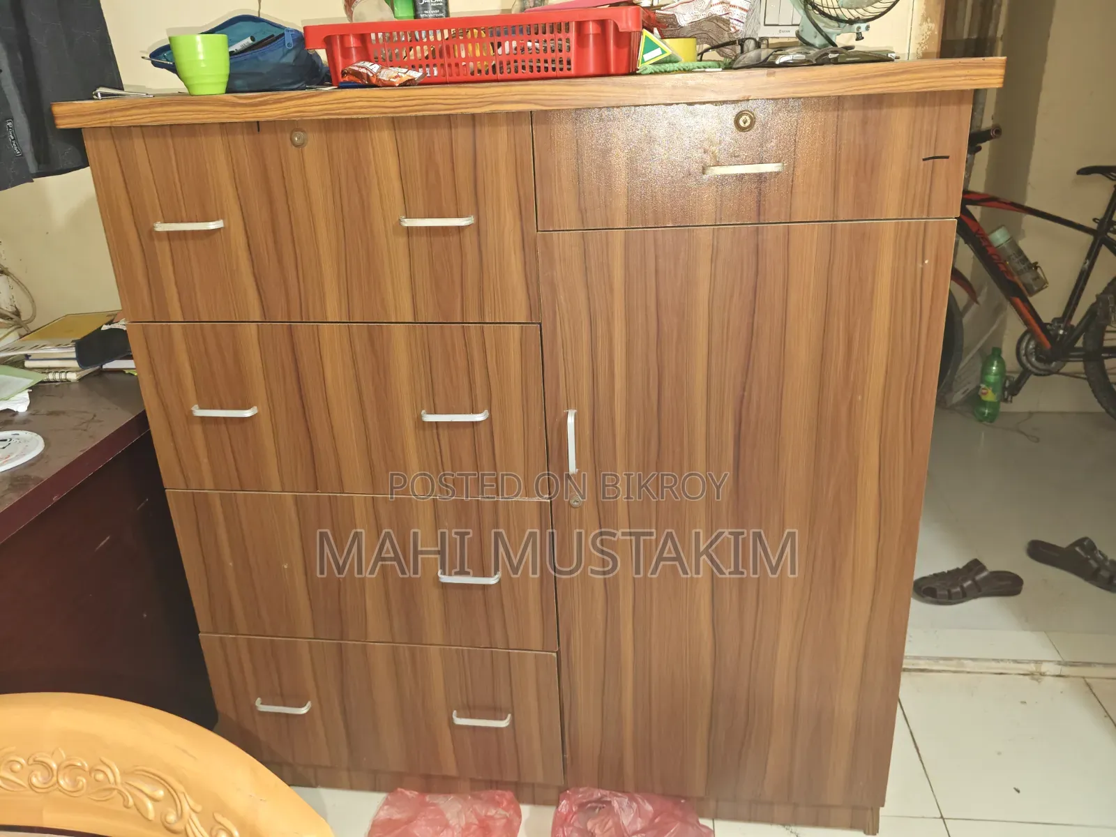 Partex Wardrobe