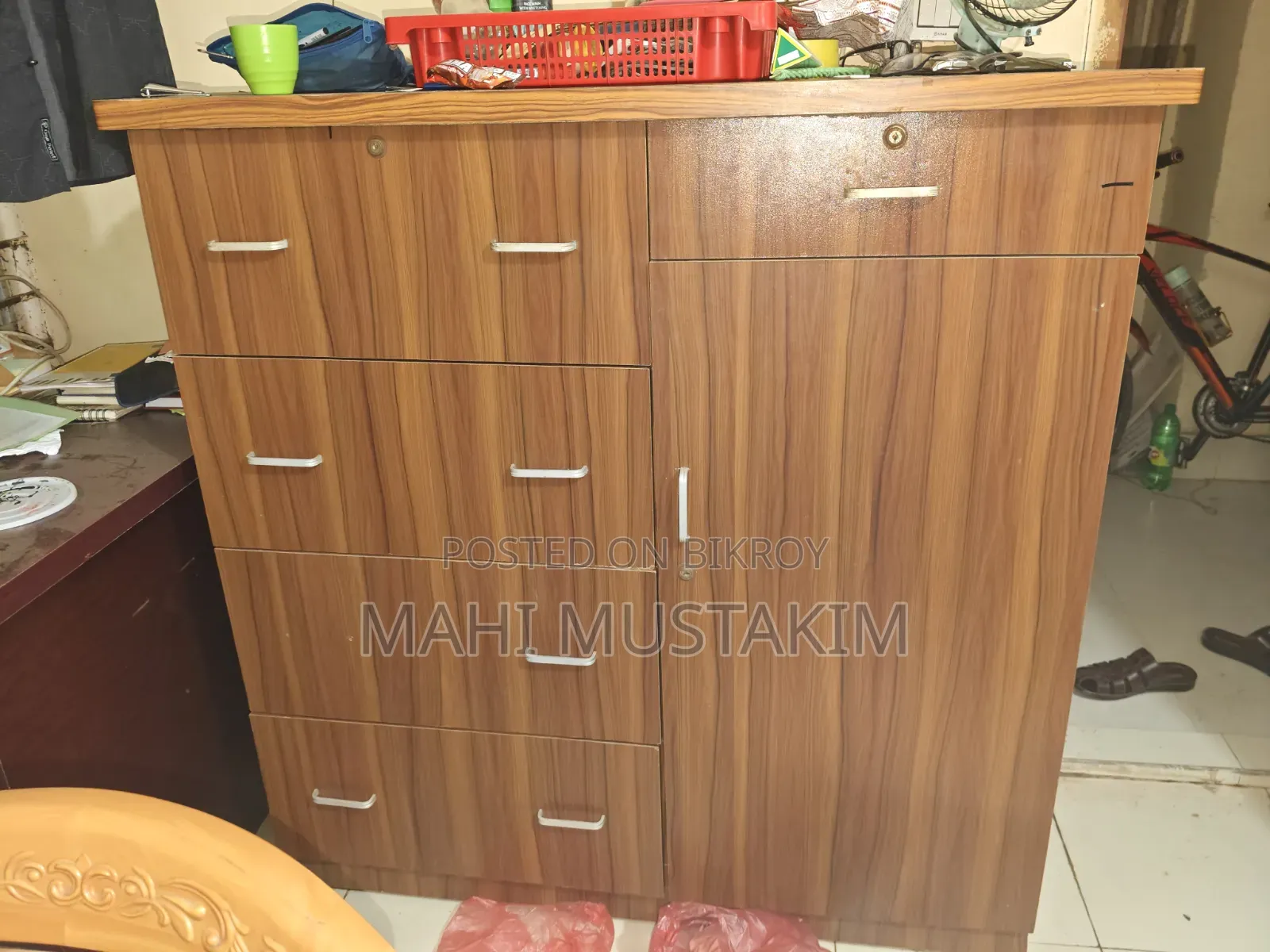Partex Wardrobe