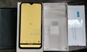 Vivo Y90 32 GB Red