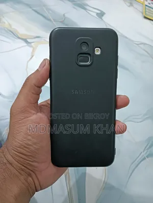 Samsung Galaxy A6 64 GB Gold