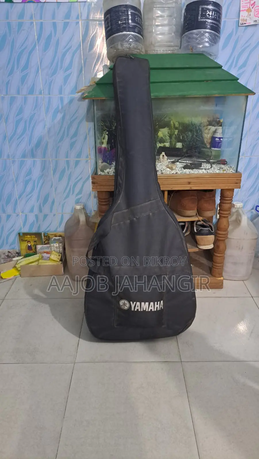 Yamaha-F310